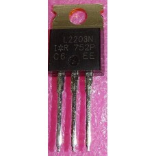 IRL2203NPBF    INFINEON   TO-220